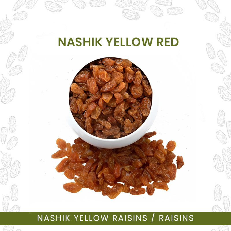 Nashik-Yellow-Red