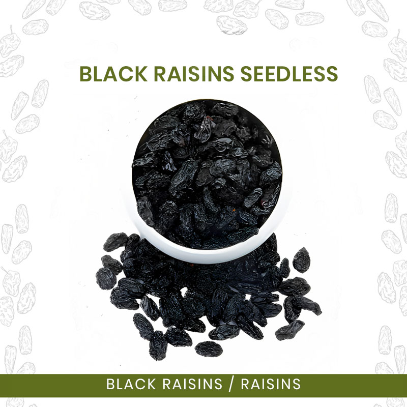 Black-seedless